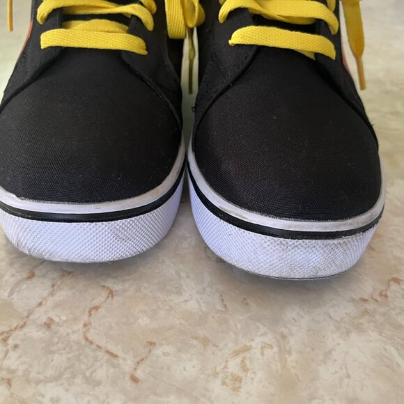 Heelys Sz 8m/9w South Park Racer Mid